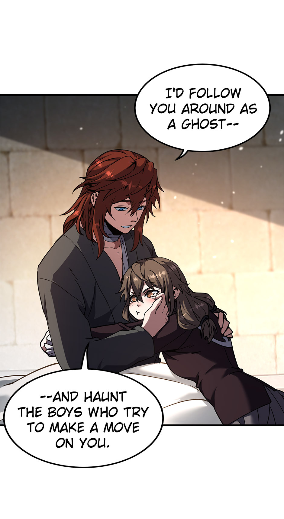 The Beginning After the End Manhwa - Chapter 197 Page 24