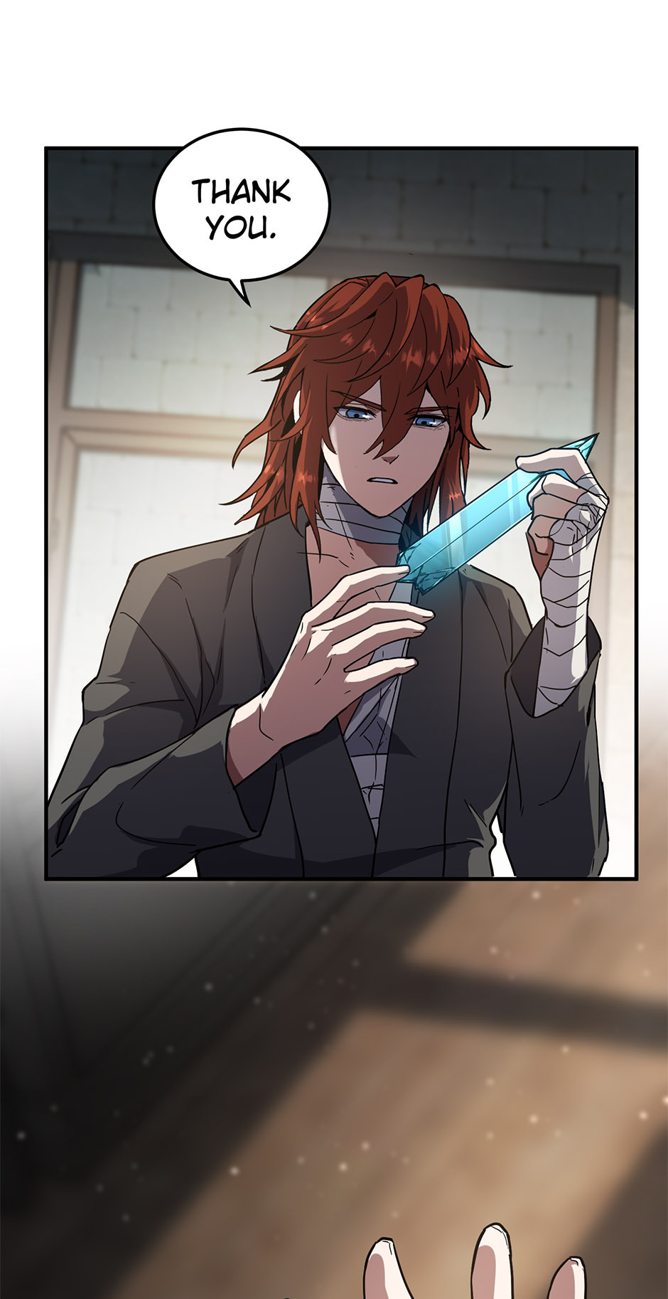 The Beginning After the End Manhwa - Chapter 197 Page 35