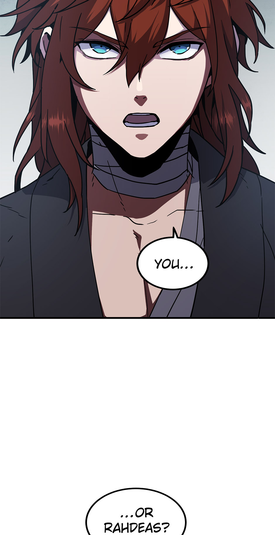 The Beginning After the End Manhwa - Chapter 197 Page 38