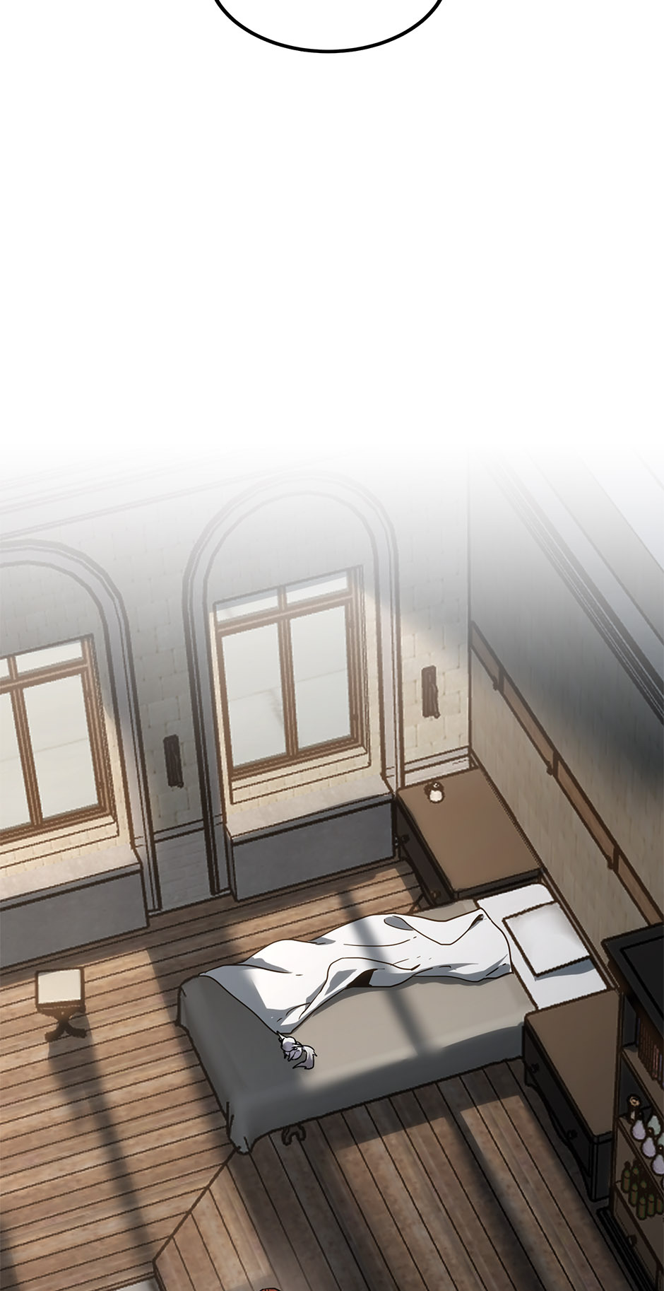 The Beginning After the End Manhwa - Chapter 197 Page 39