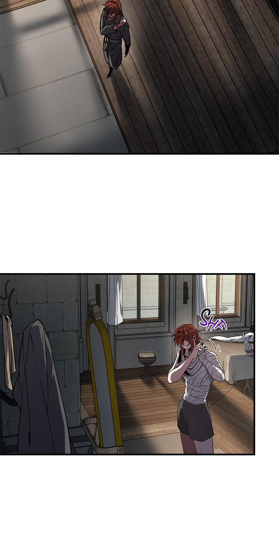 The Beginning After the End Manhwa - Chapter 197 Page 40