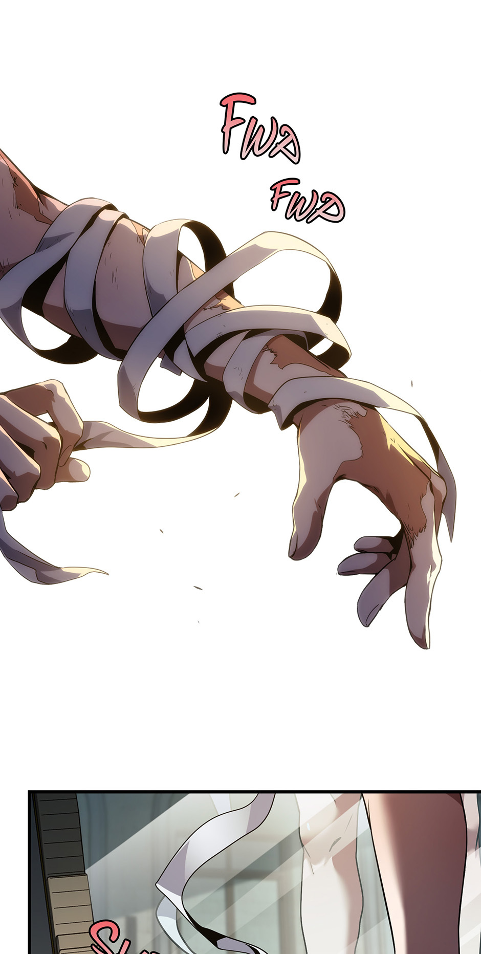 The Beginning After the End Manhwa - Chapter 197 Page 41