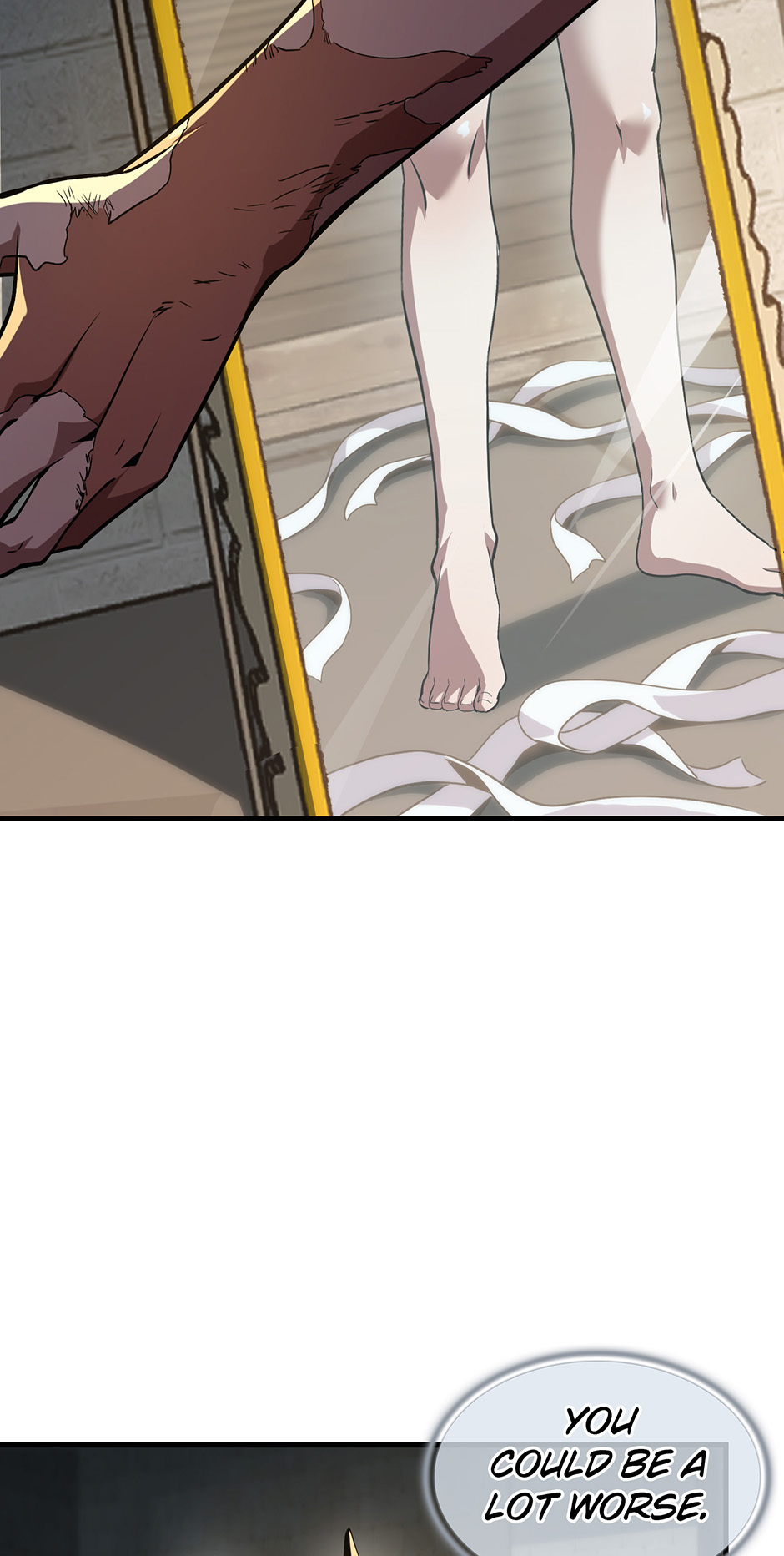 The Beginning After the End Manhwa - Chapter 197 Page 43