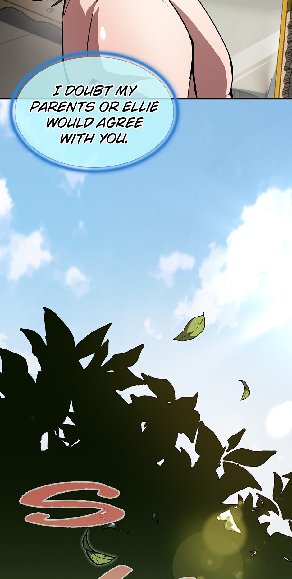 The Beginning After the End Manhwa - Chapter 197 Page 45