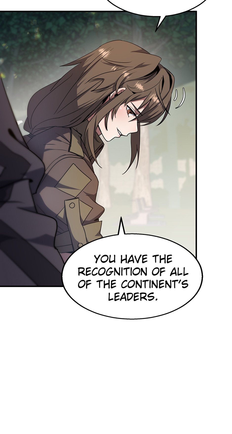 The Beginning After the End Manhwa - Chapter 197 Page 50