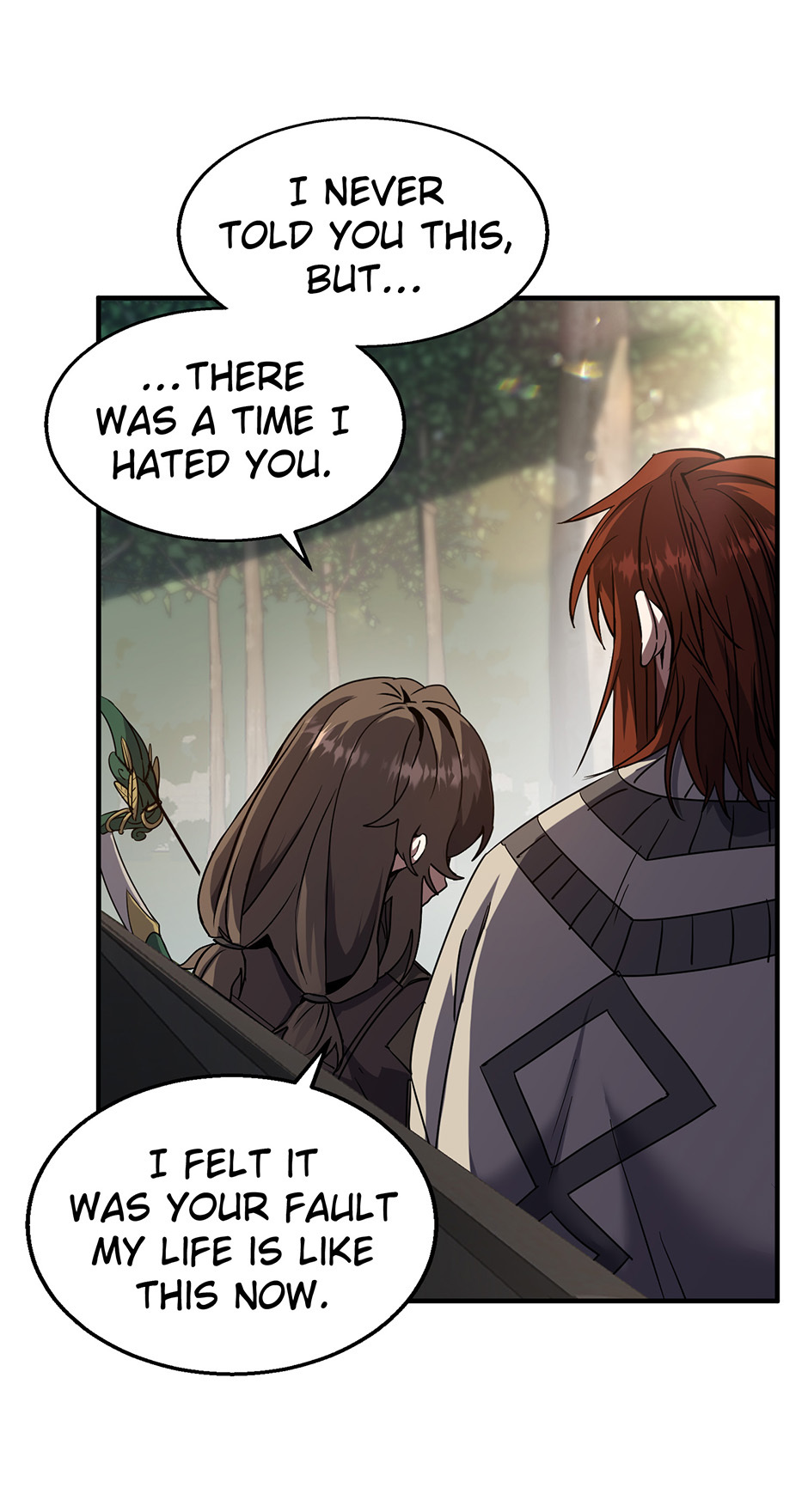 The Beginning After the End Manhwa - Chapter 197 Page 51