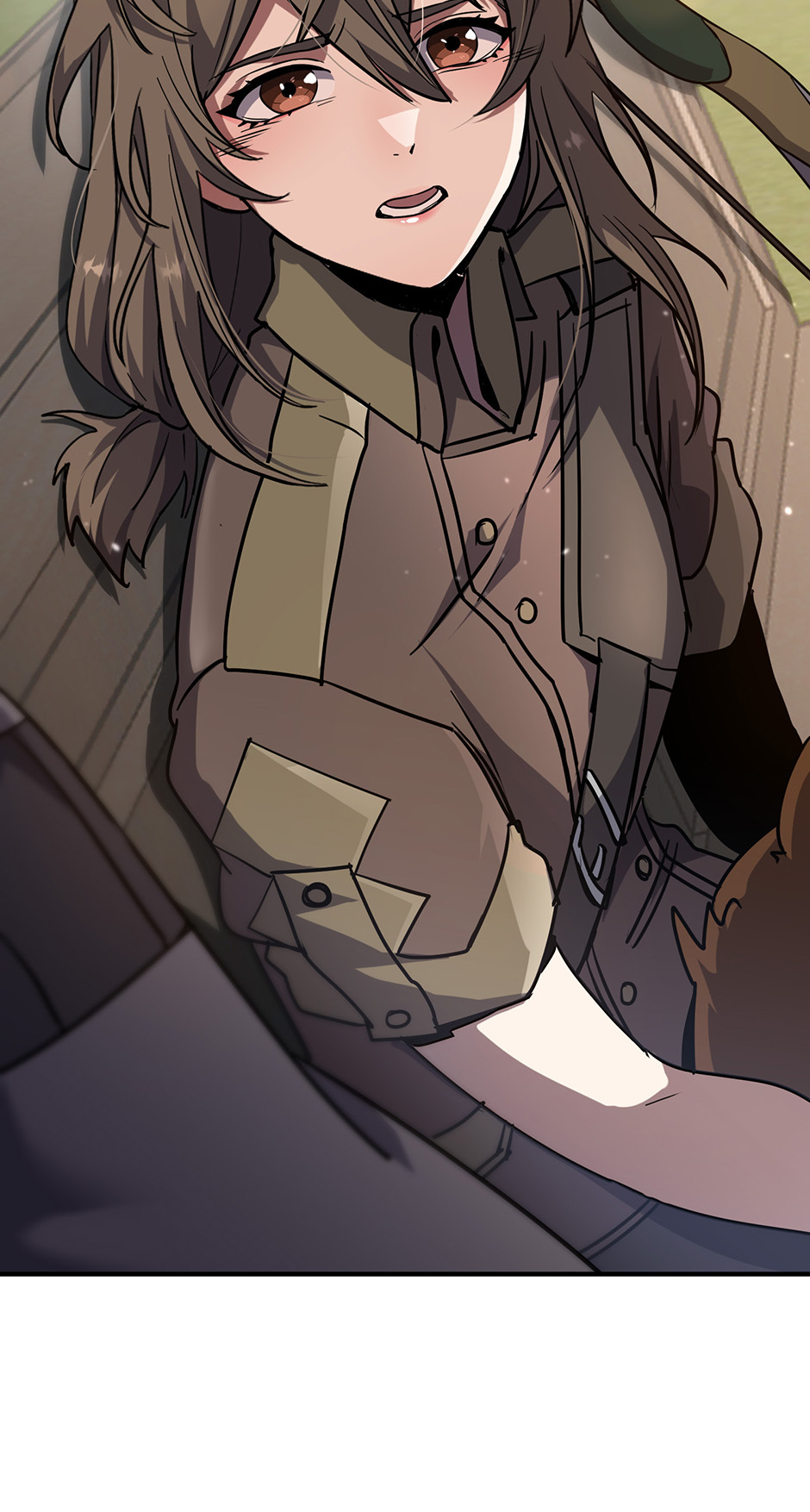 The Beginning After the End Manhwa - Chapter 197 Page 54