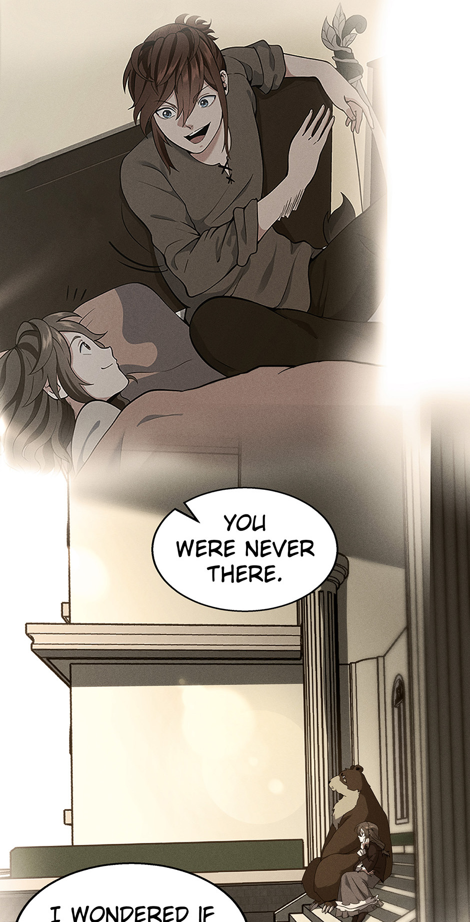 The Beginning After the End Manhwa - Chapter 197 Page 56