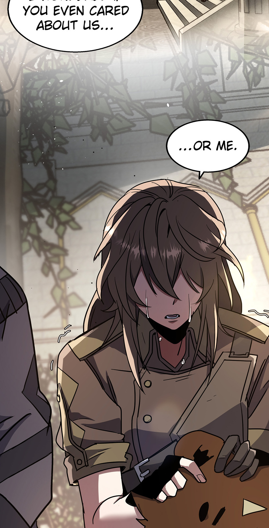 The Beginning After the End Manhwa - Chapter 197 Page 57