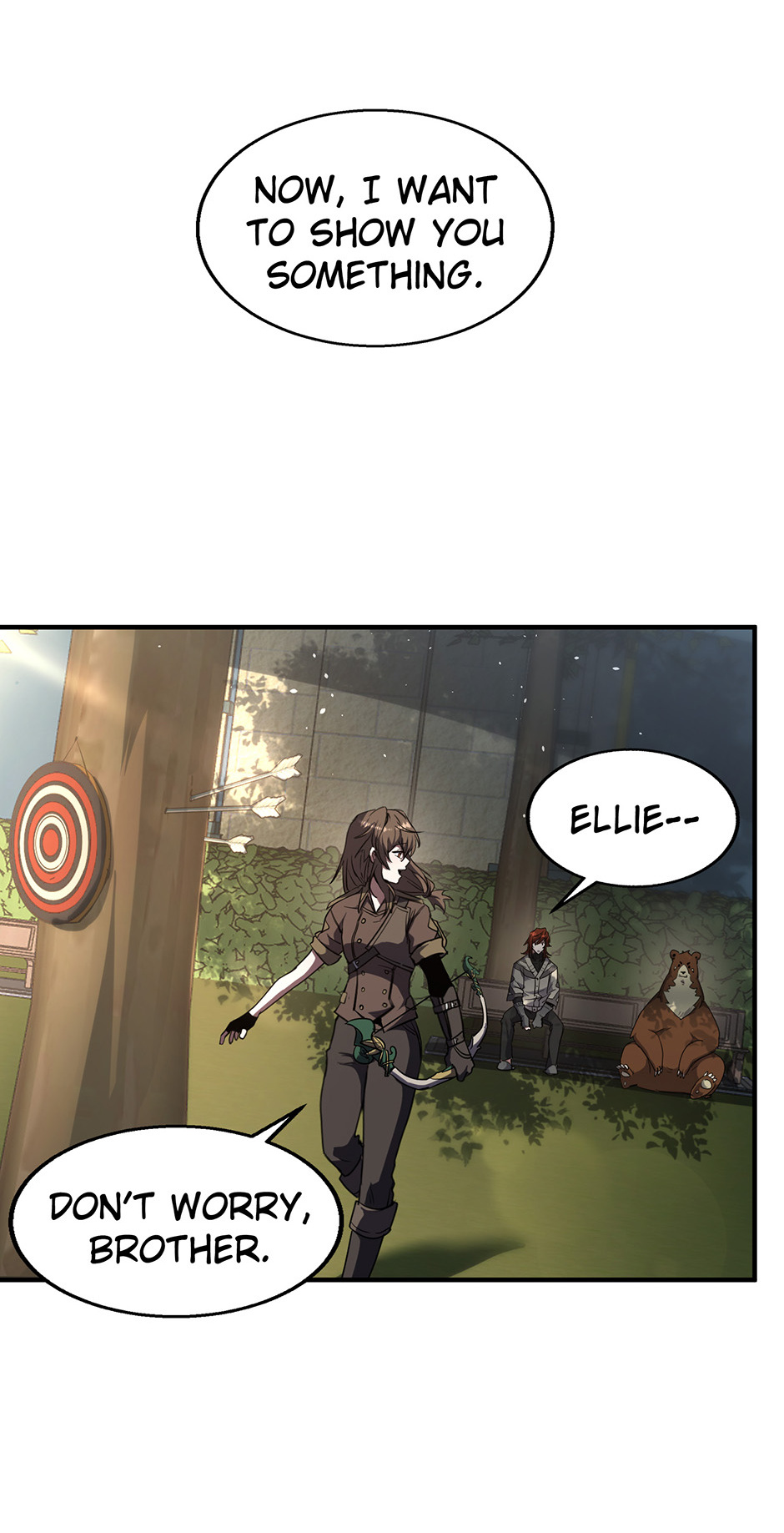 The Beginning After the End Manhwa - Chapter 197 Page 62