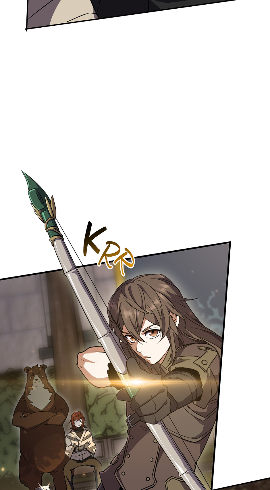 The Beginning After the End Manhwa - Chapter 197 Page 65