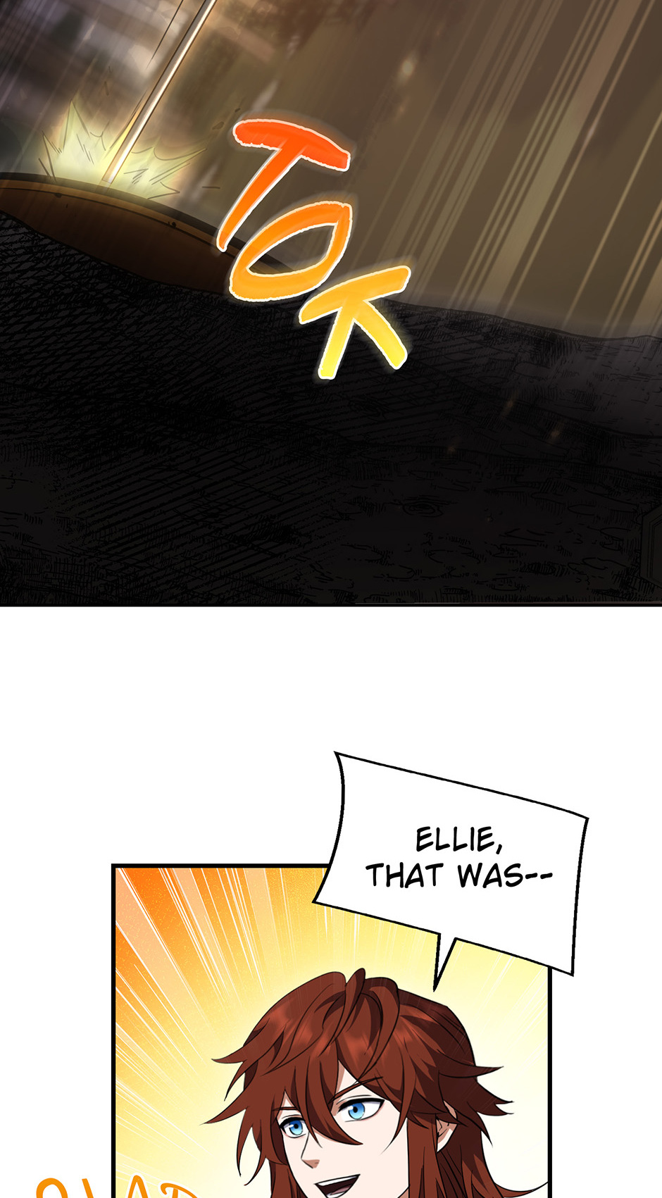 The Beginning After the End Manhwa - Chapter 197 Page 67