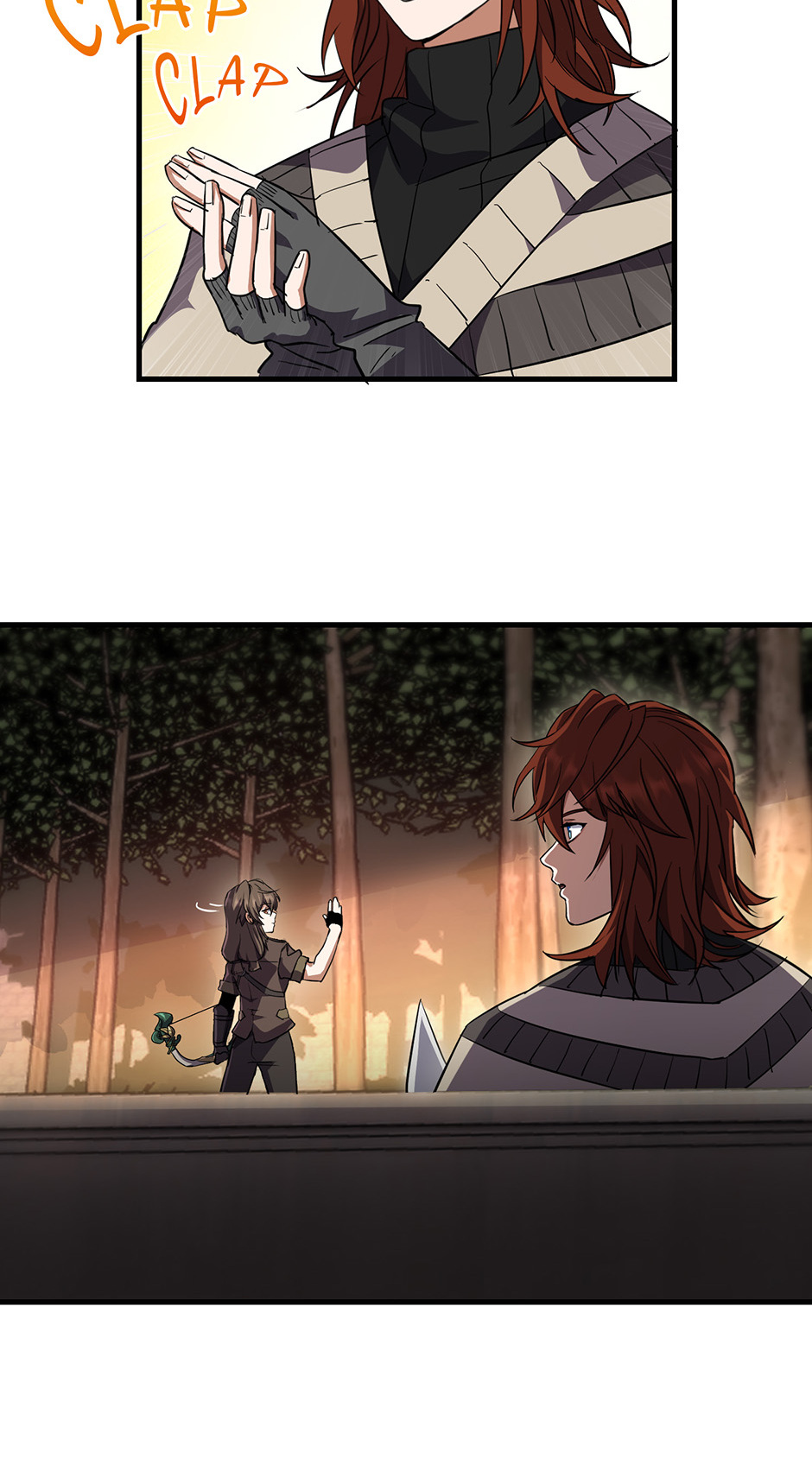 The Beginning After the End Manhwa - Chapter 197 Page 68