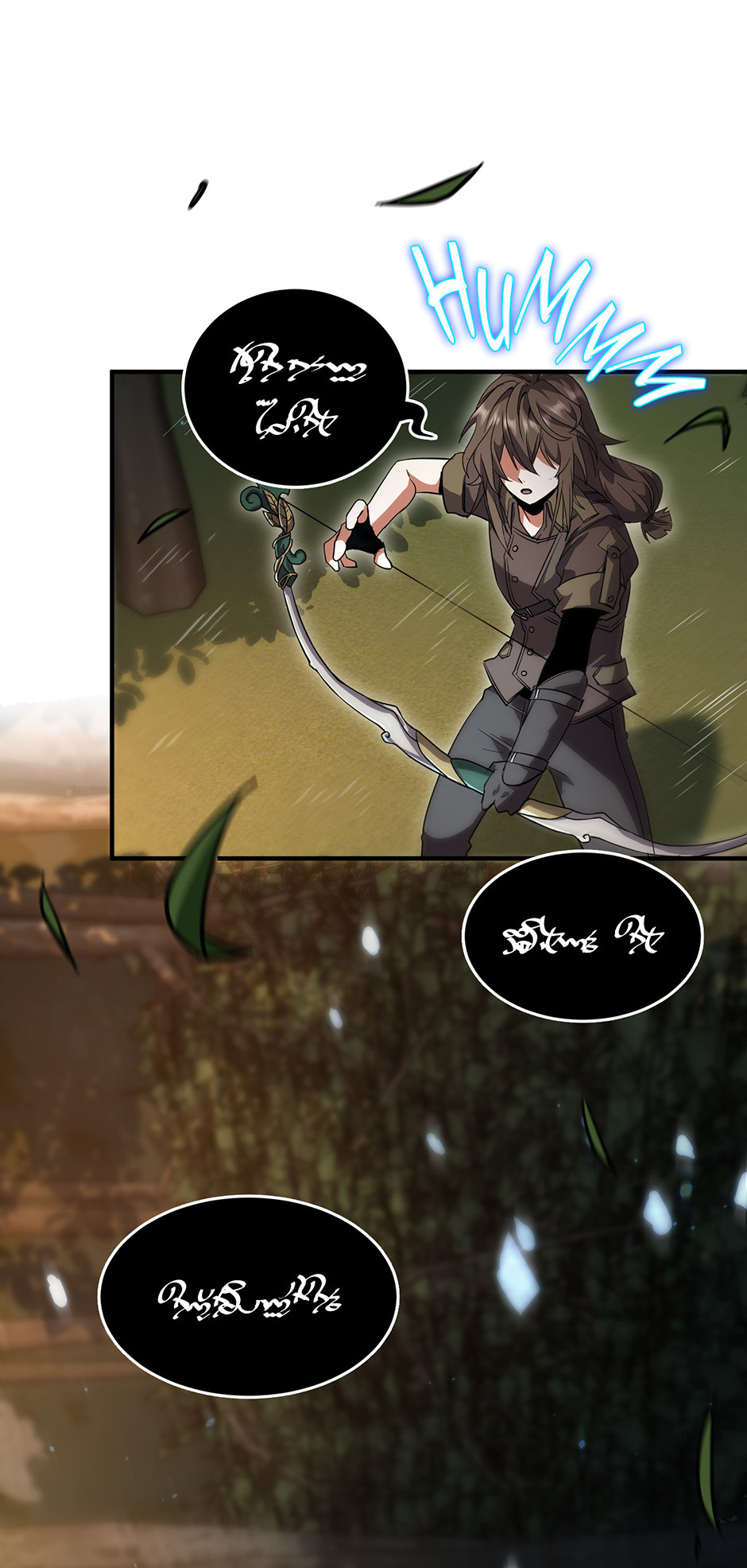 The Beginning After the End Manhwa - Chapter 197 Page 69