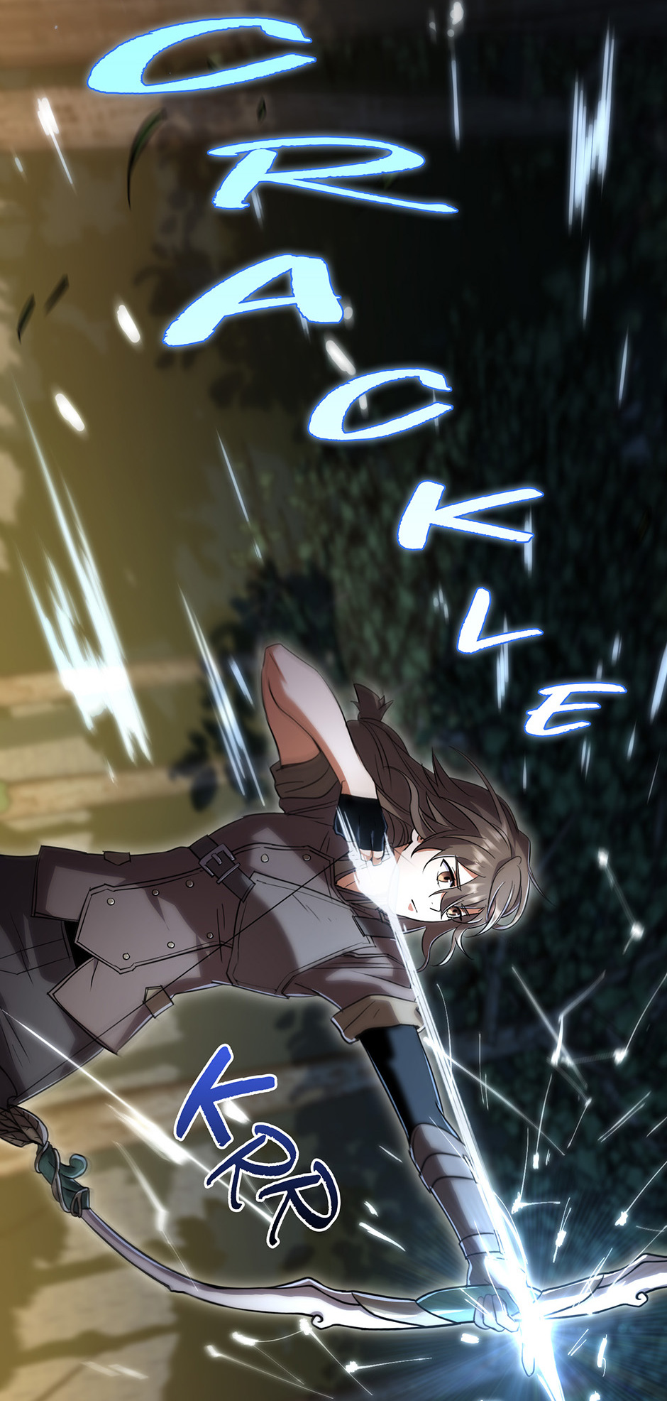 The Beginning After the End Manhwa - Chapter 197 Page 70