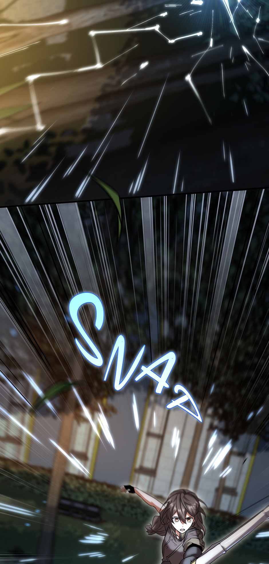 The Beginning After the End Manhwa - Chapter 197 Page 71