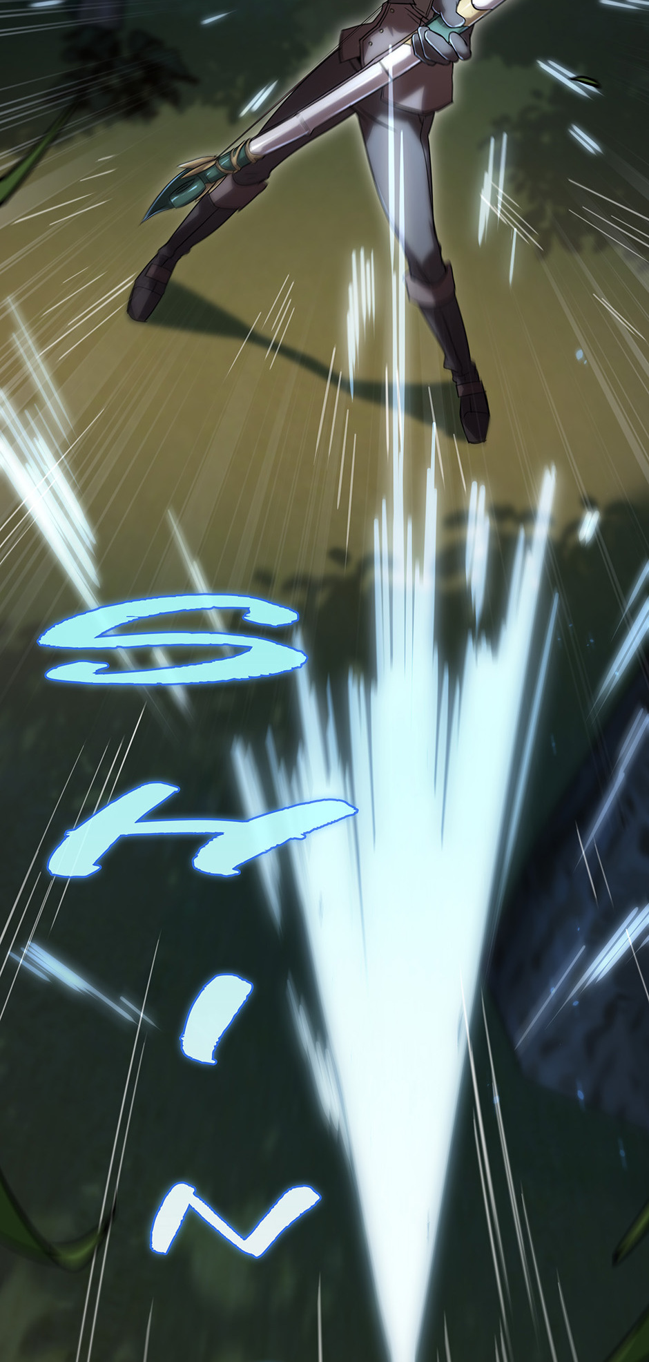 The Beginning After the End Manhwa - Chapter 197 Page 72