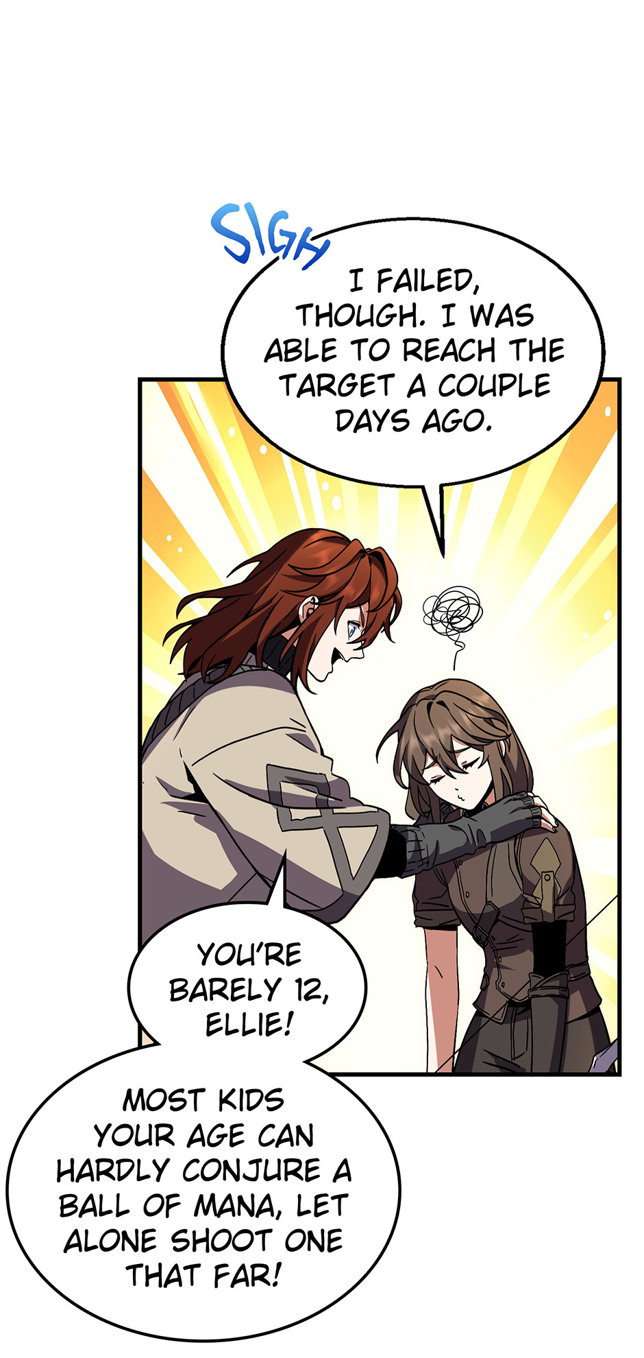 The Beginning After the End Manhwa - Chapter 197 Page 76