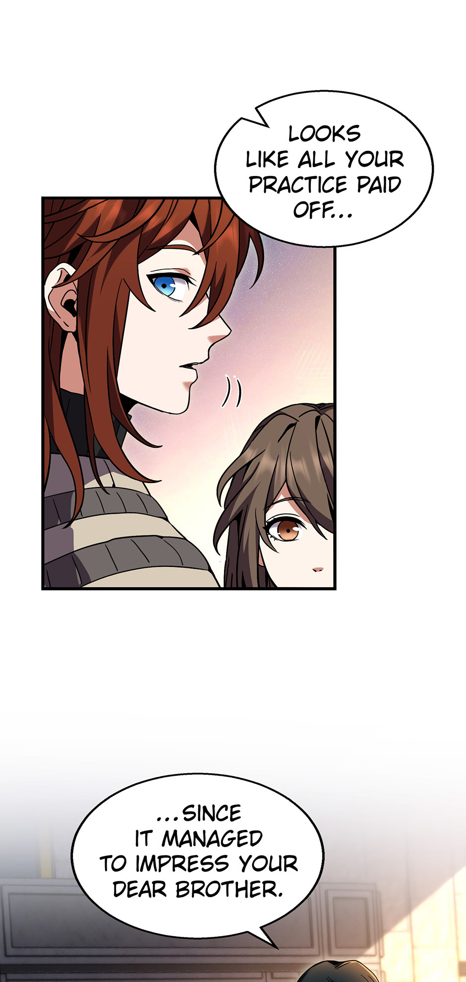 The Beginning After the End Manhwa - Chapter 197 Page 77