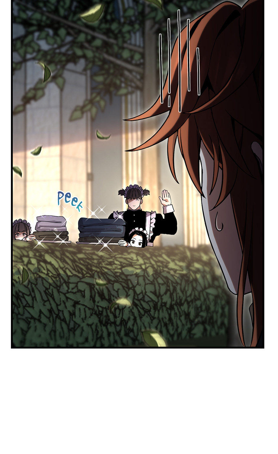 The Beginning After the End Manhwa - Chapter 197 Page 86