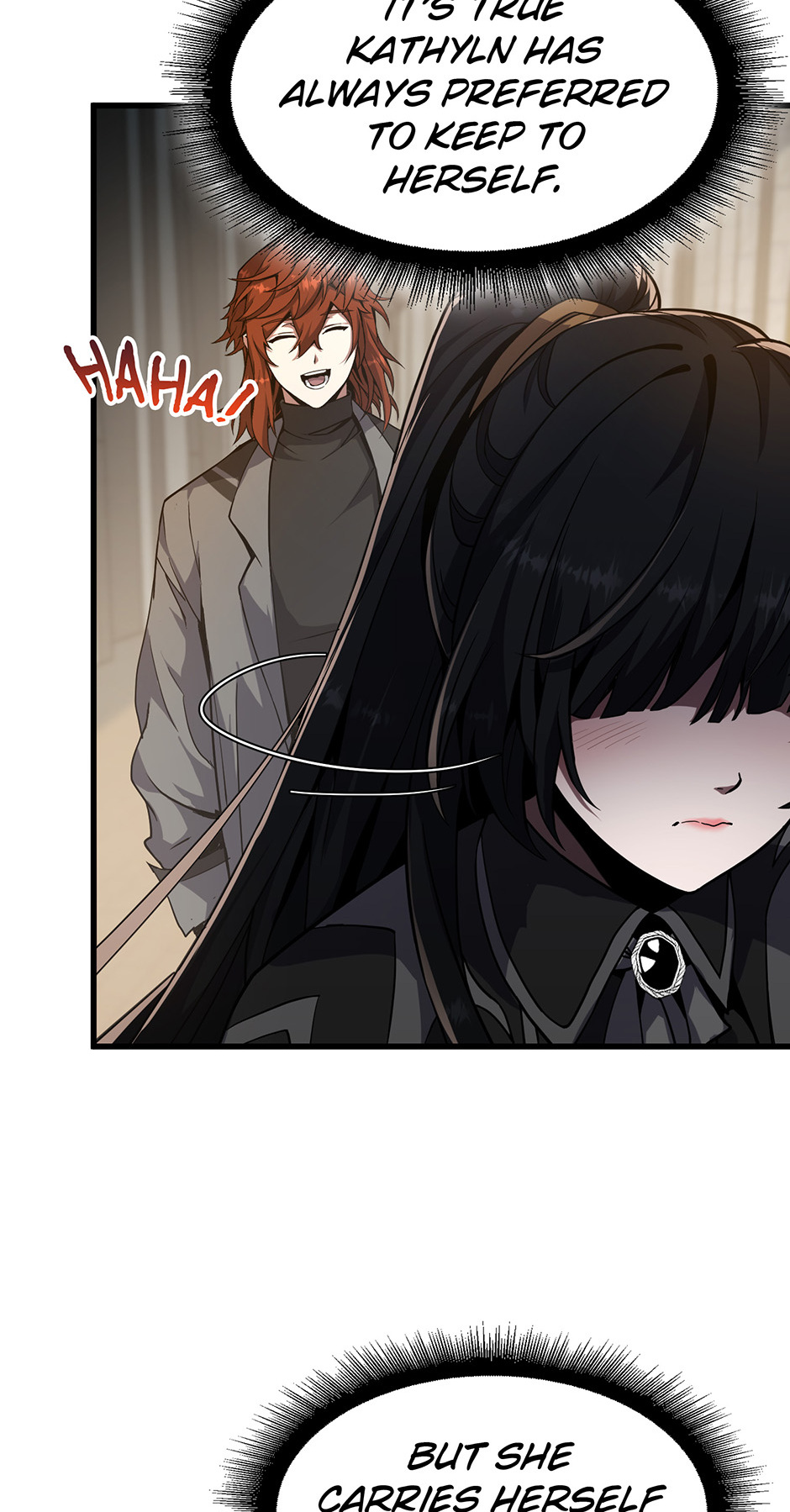 The Beginning After the End Manhwa - Chapter 212 Page 9