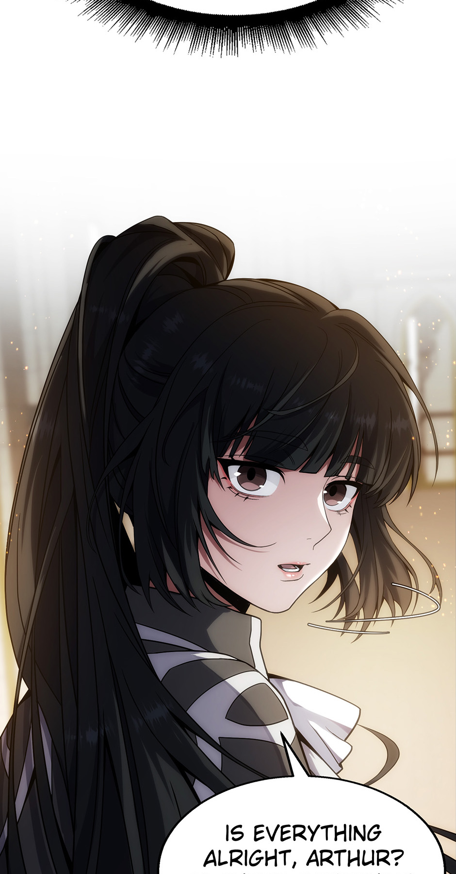 The Beginning After the End Manhwa - Chapter 212 Page 11