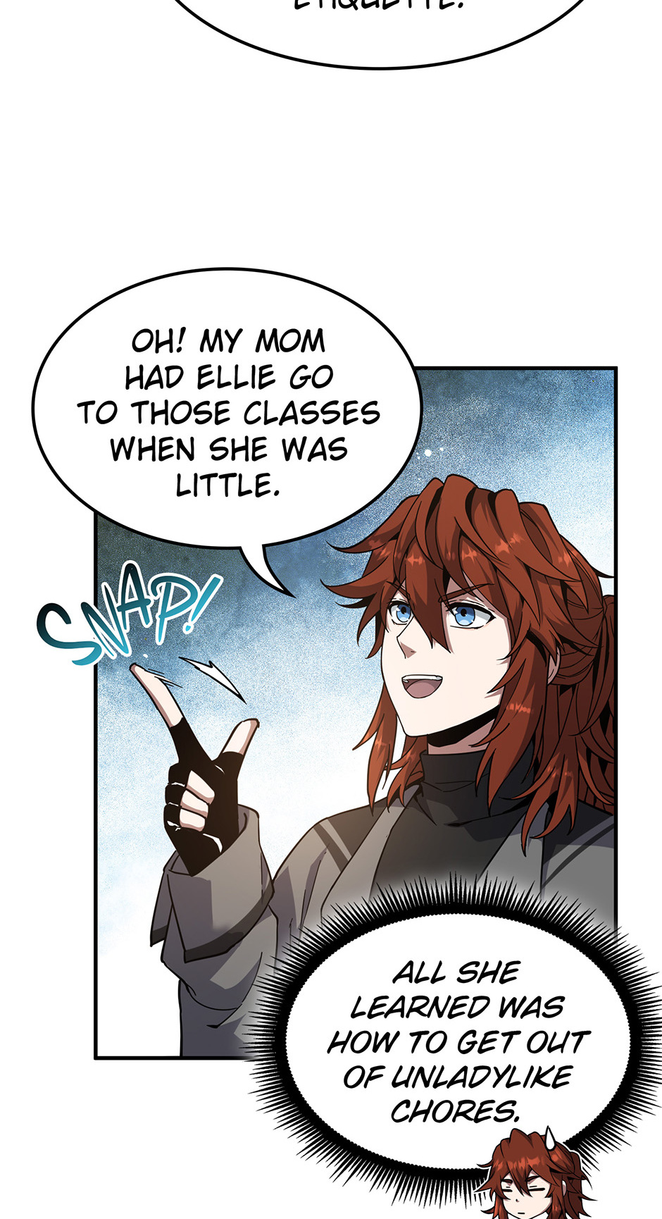 The Beginning After the End Manhwa - Chapter 212 Page 15