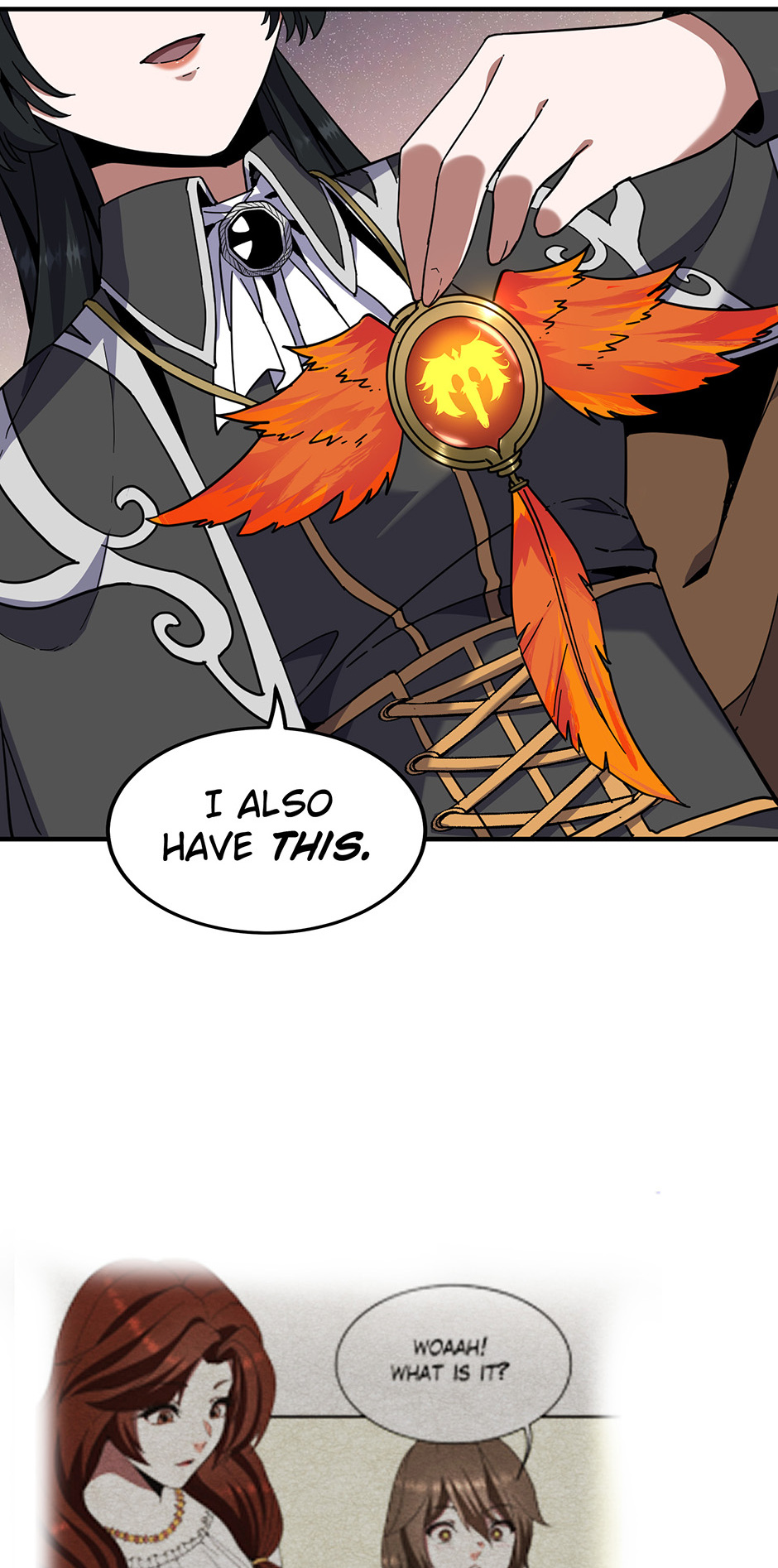 The Beginning After the End Manhwa - Chapter 212 Page 27