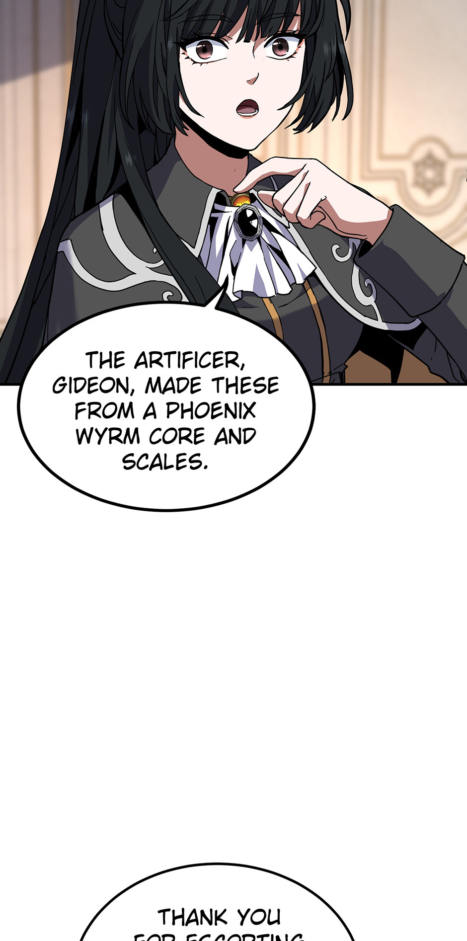 The Beginning After the End Manhwa - Chapter 212 Page 30