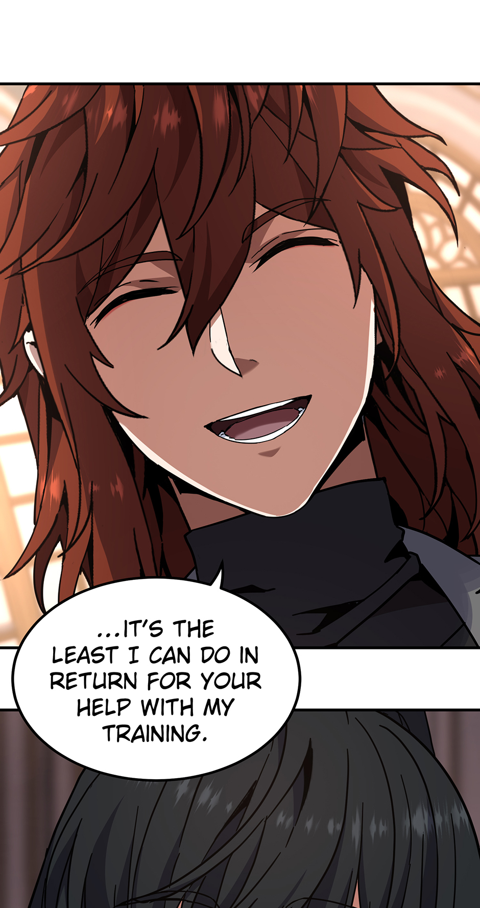 The Beginning After the End Manhwa - Chapter 212 Page 32