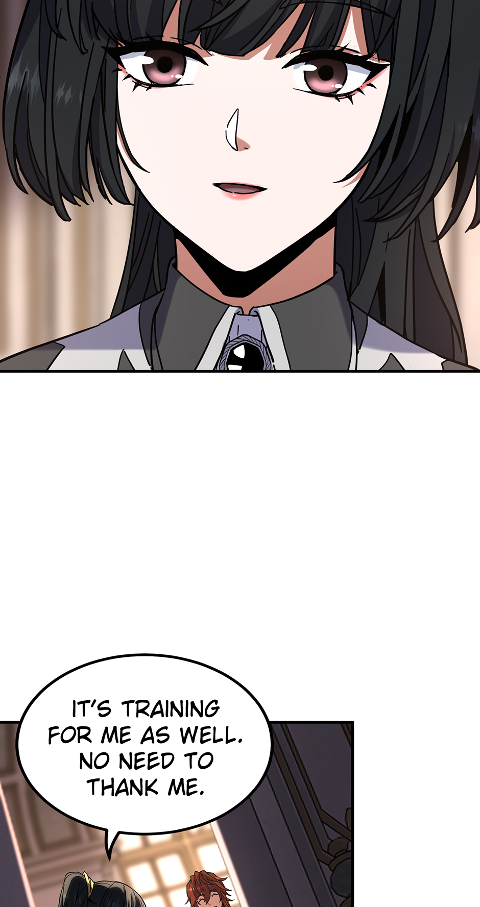 The Beginning After the End Manhwa - Chapter 212 Page 33