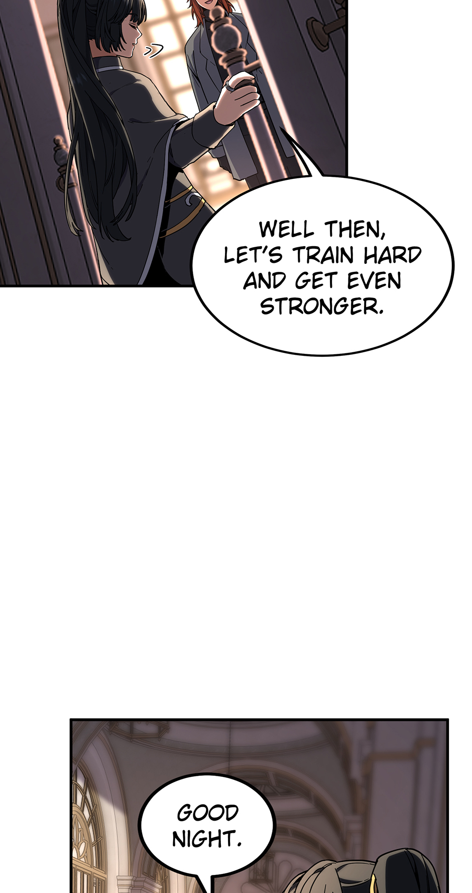 The Beginning After the End Manhwa - Chapter 212 Page 34