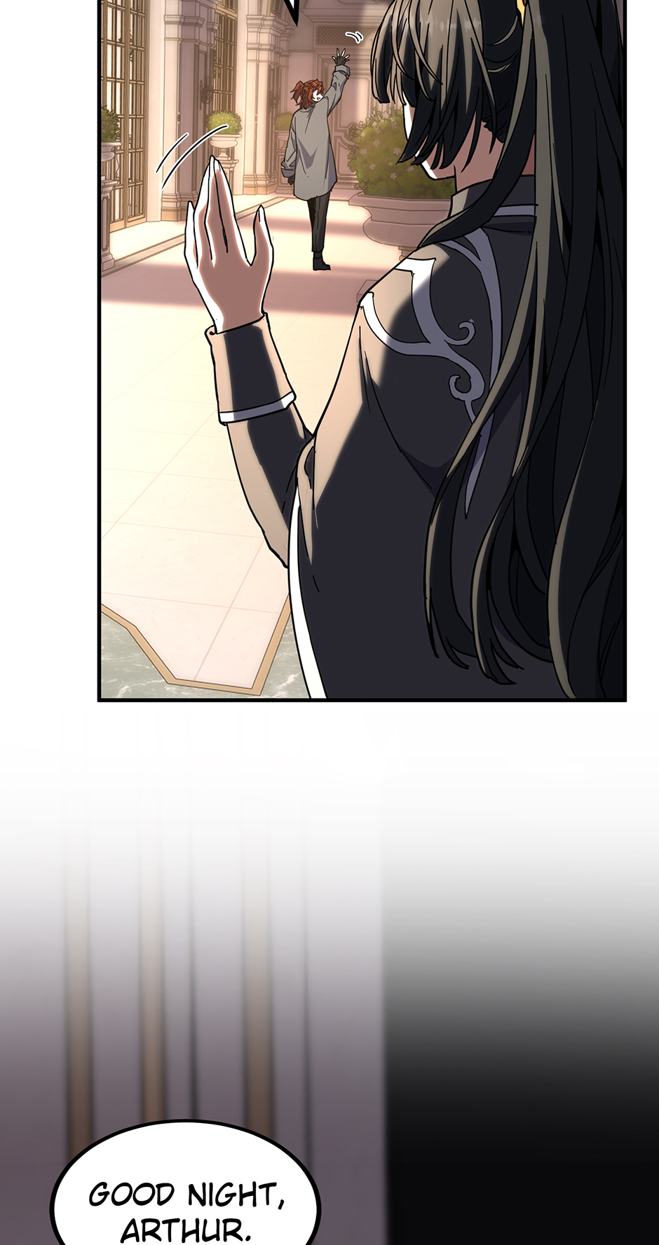 The Beginning After the End Manhwa - Chapter 212 Page 35