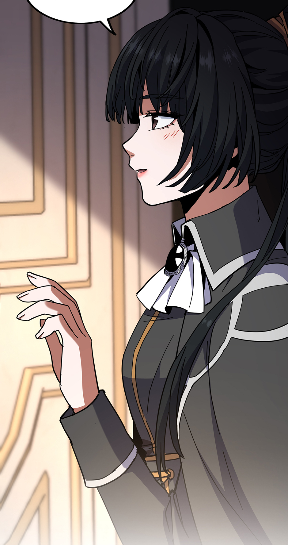 The Beginning After the End Manhwa - Chapter 212 Page 36