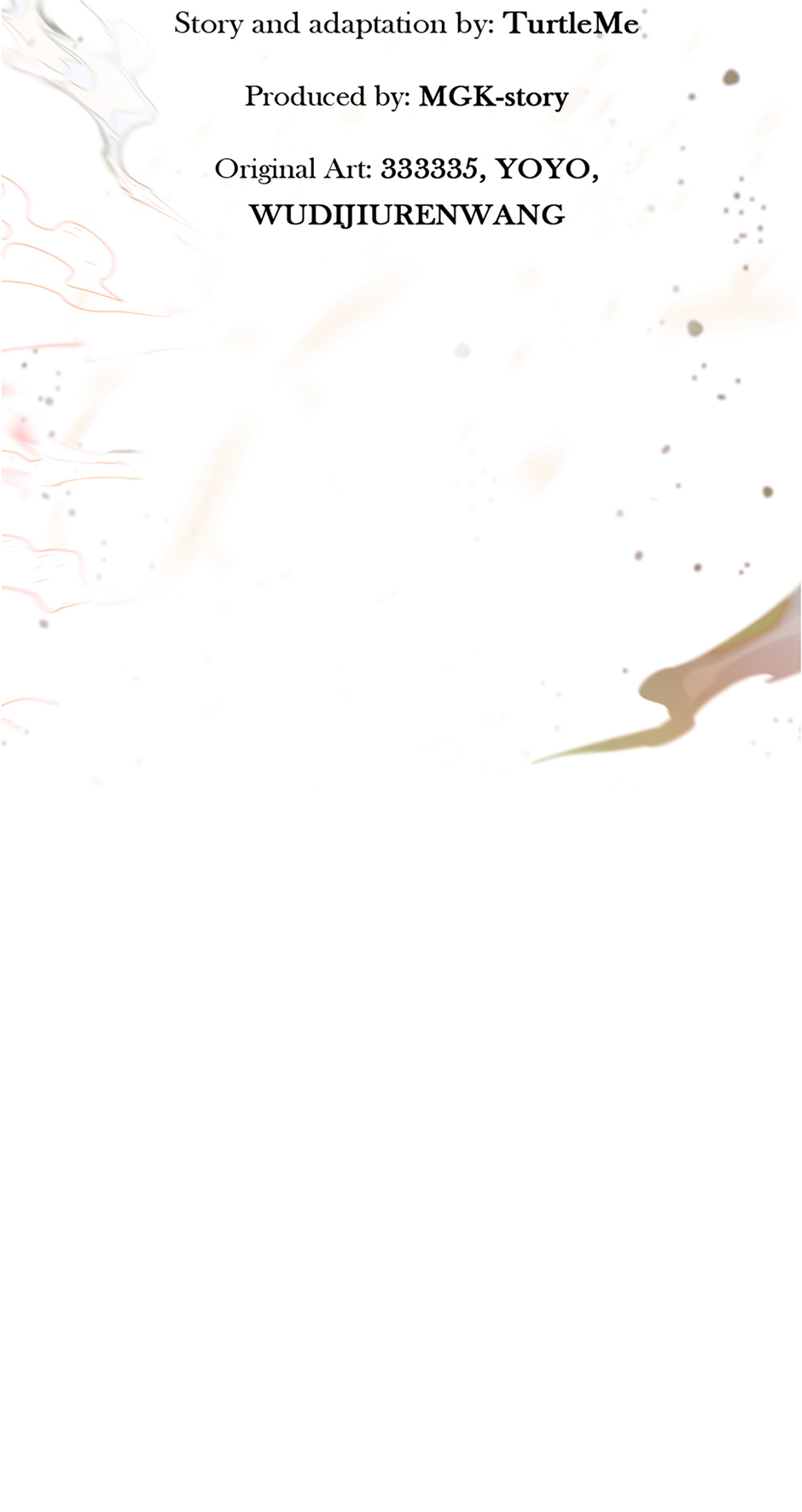 The Beginning After the End Manhwa - Chapter 212 Page 38