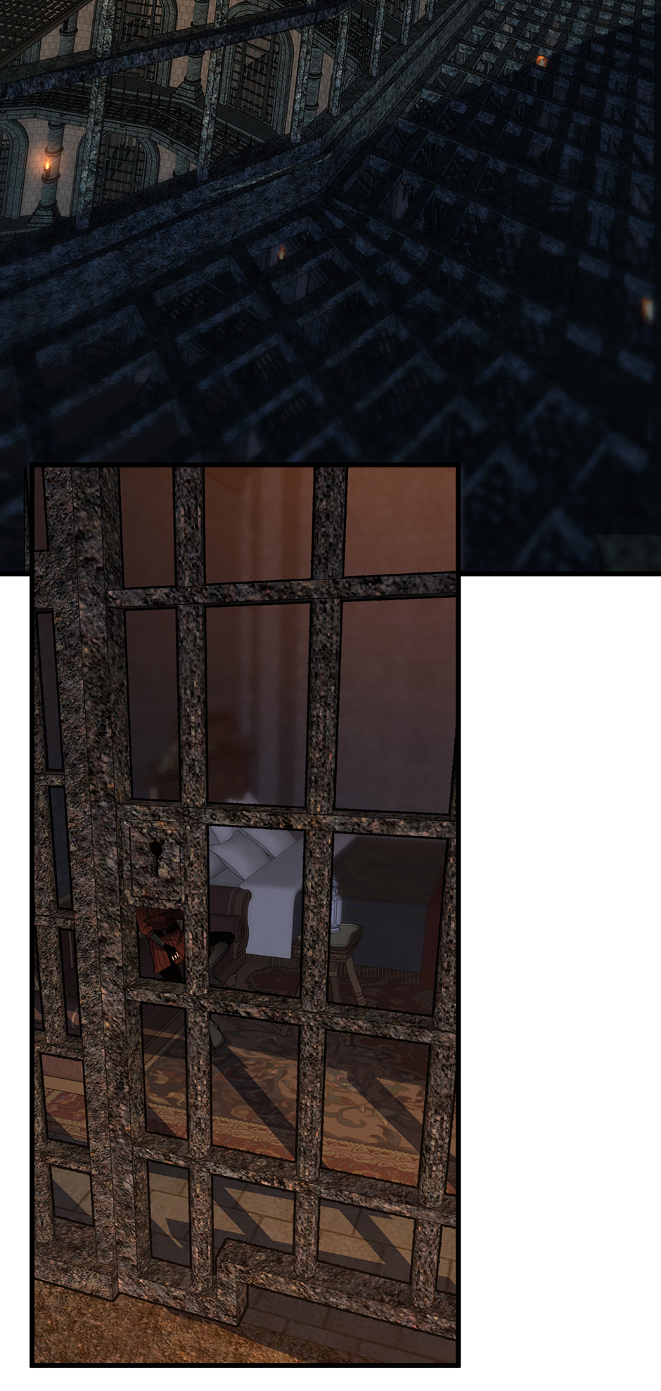 The Beginning After the End Manhwa - Chapter 212 Page 40