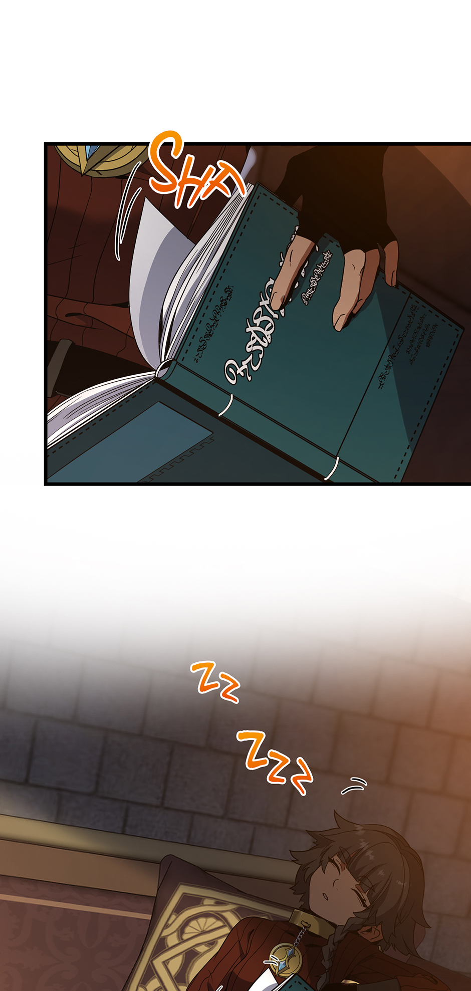 The Beginning After the End Manhwa - Chapter 212 Page 41