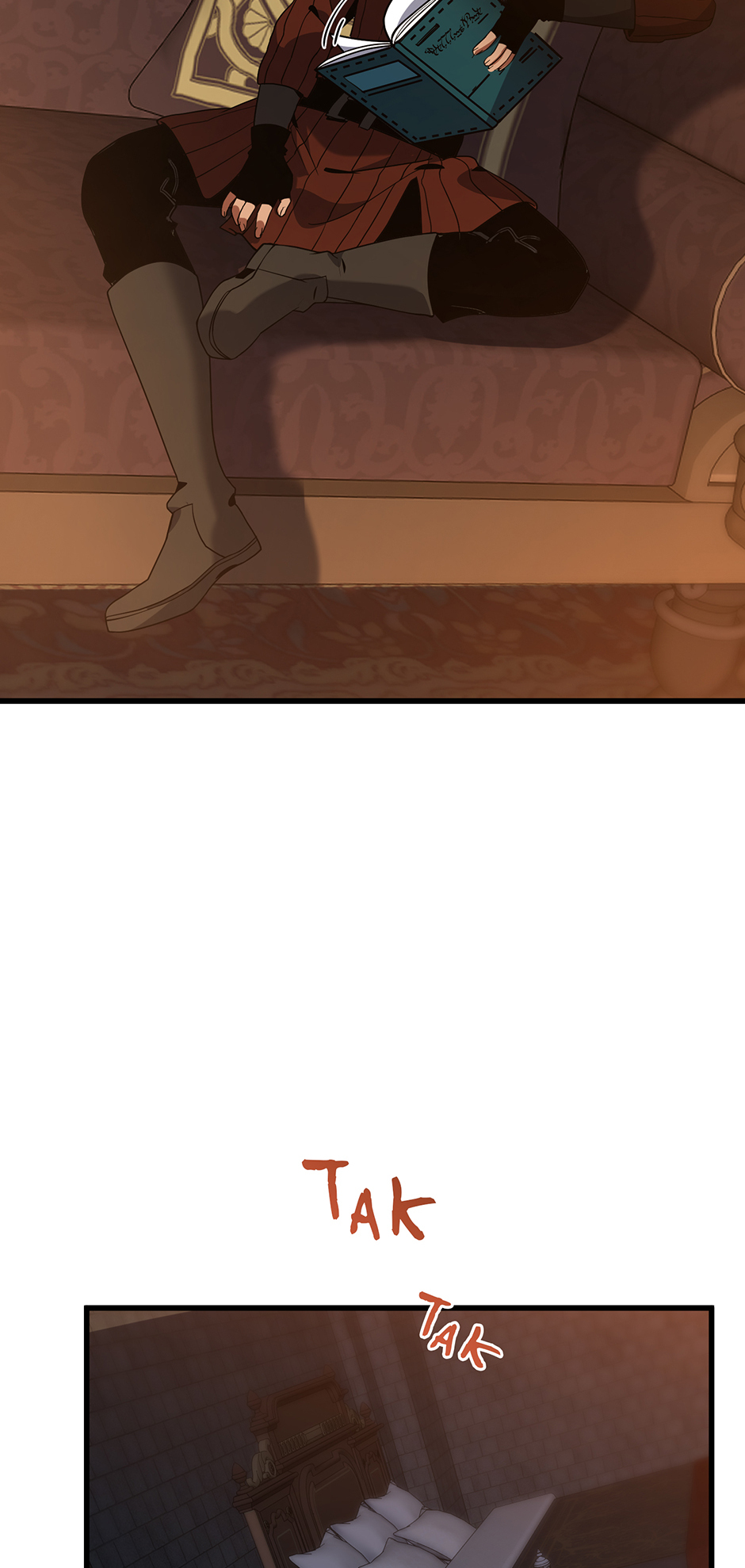 The Beginning After the End Manhwa - Chapter 212 Page 42