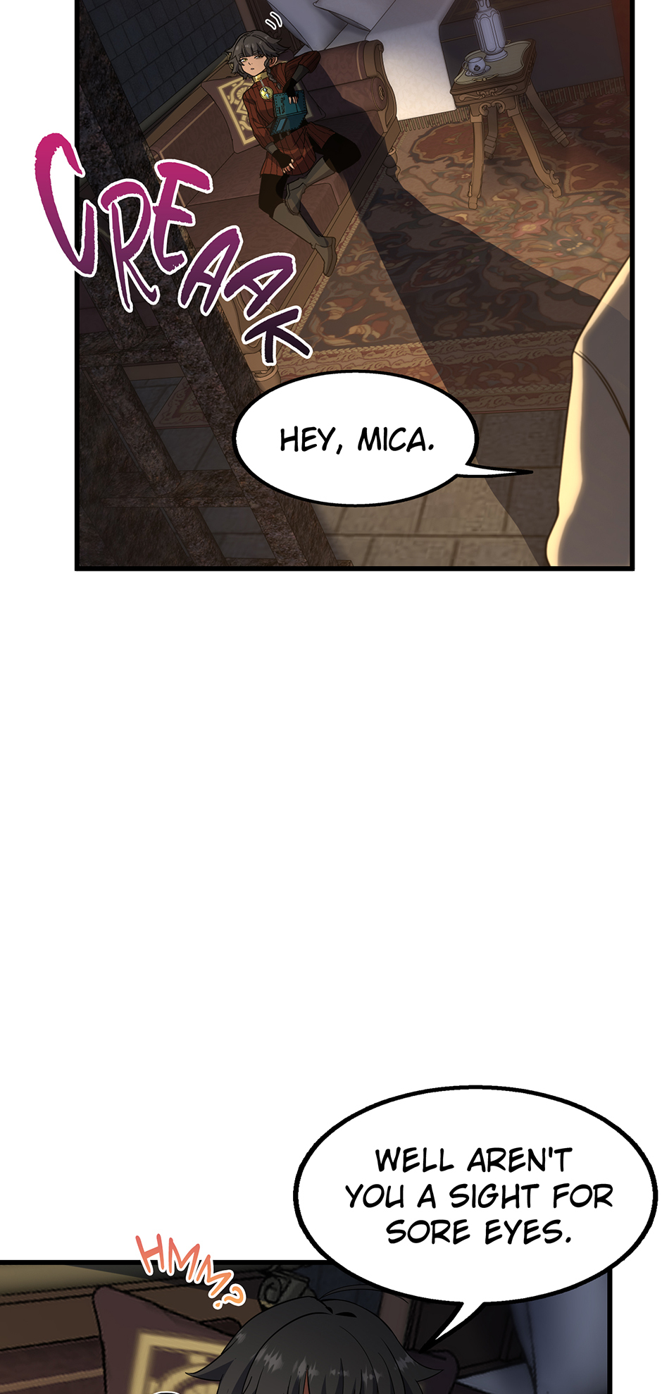 The Beginning After the End Manhwa - Chapter 212 Page 43