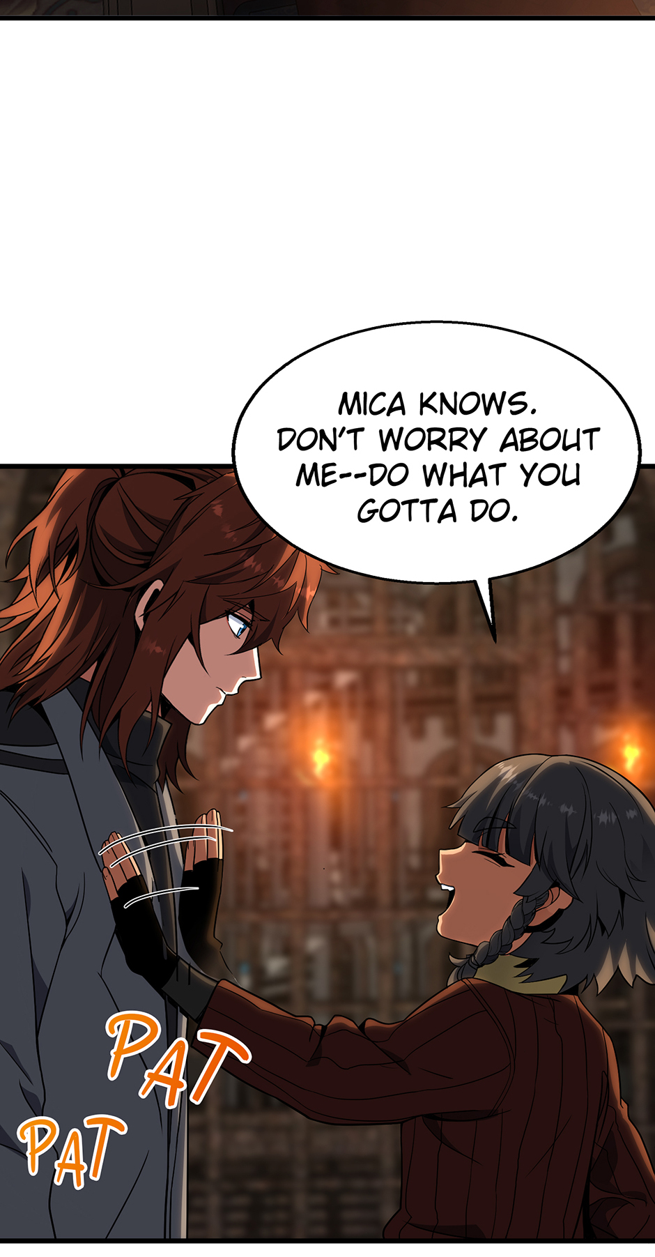 The Beginning After the End Manhwa - Chapter 212 Page 50