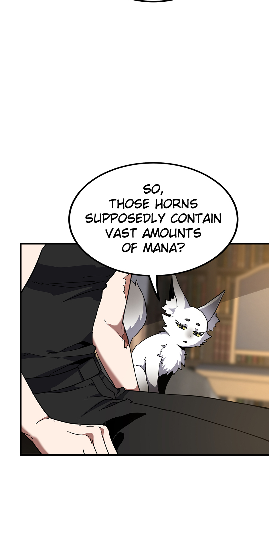 The Beginning After the End Manhwa - Chapter 212 Page 58