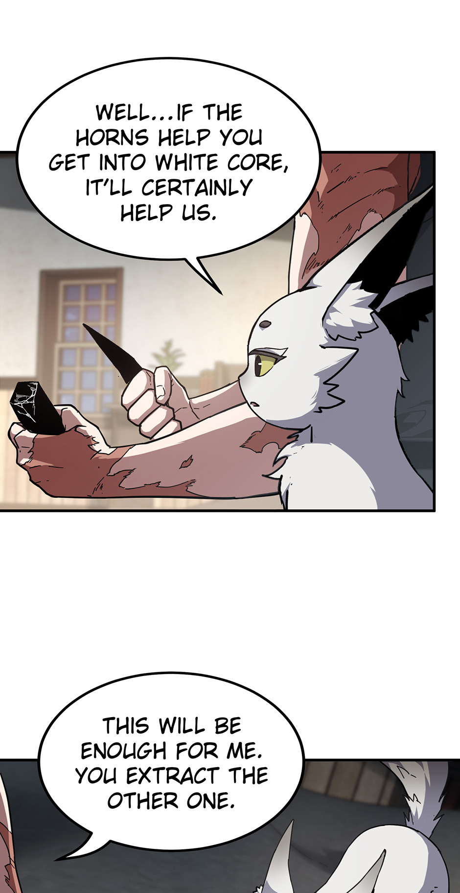 The Beginning After the End Manhwa - Chapter 212 Page 62