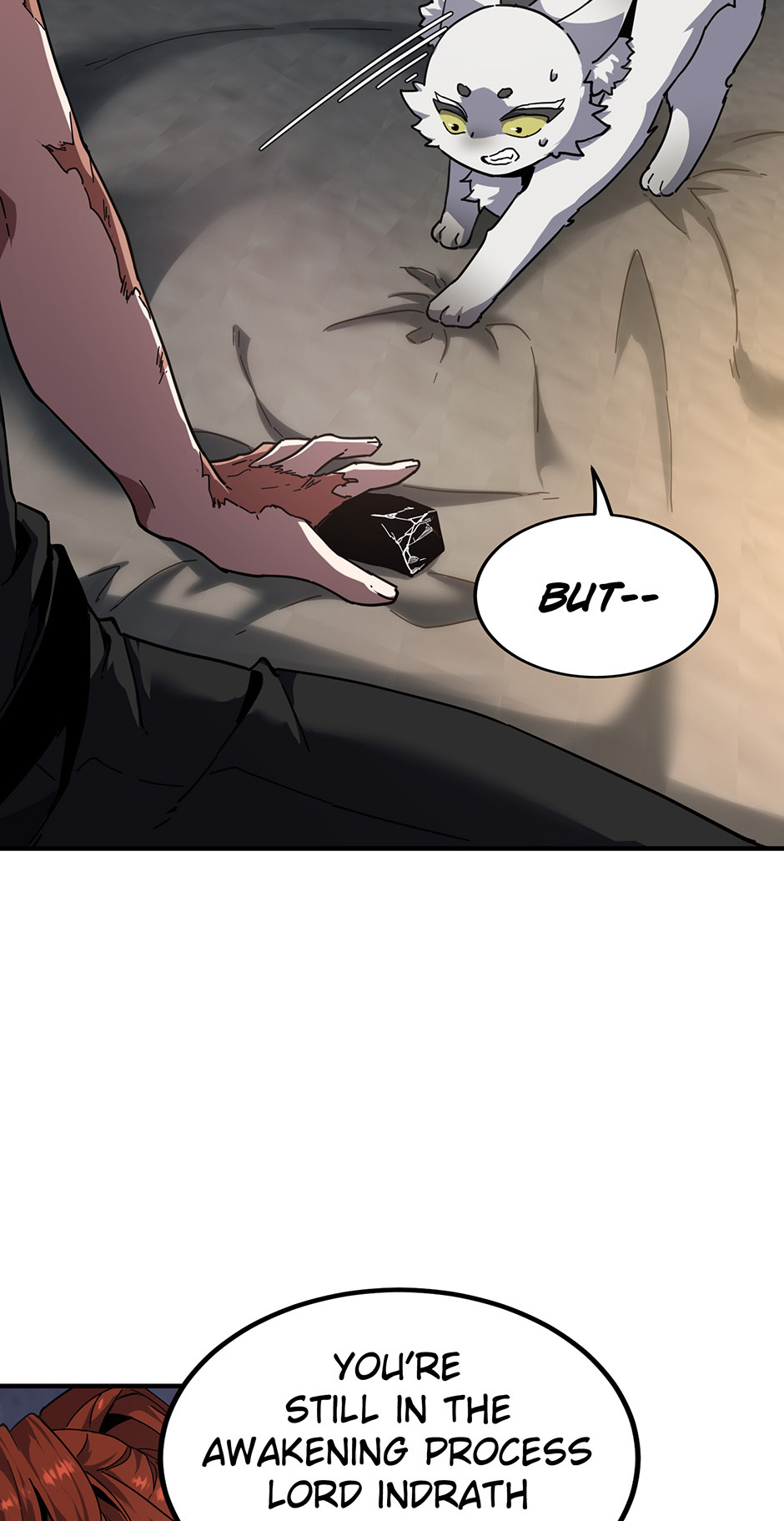 The Beginning After the End Manhwa - Chapter 212 Page 63