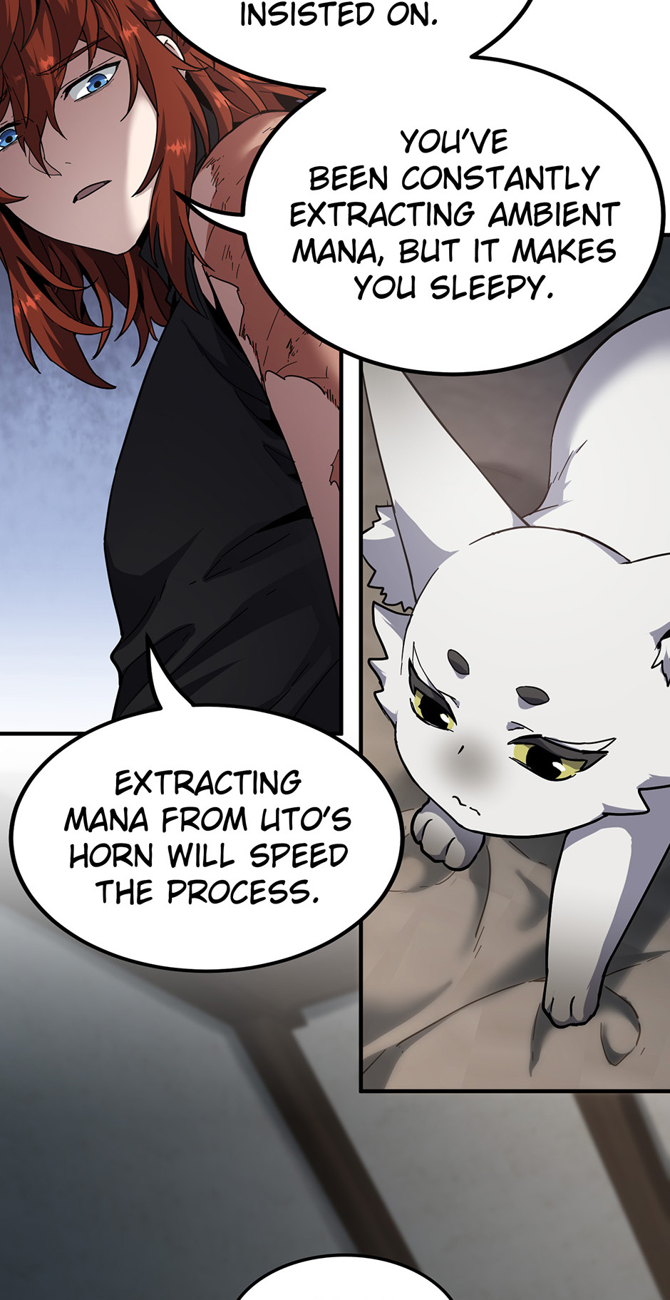 The Beginning After the End Manhwa - Chapter 212 Page 64