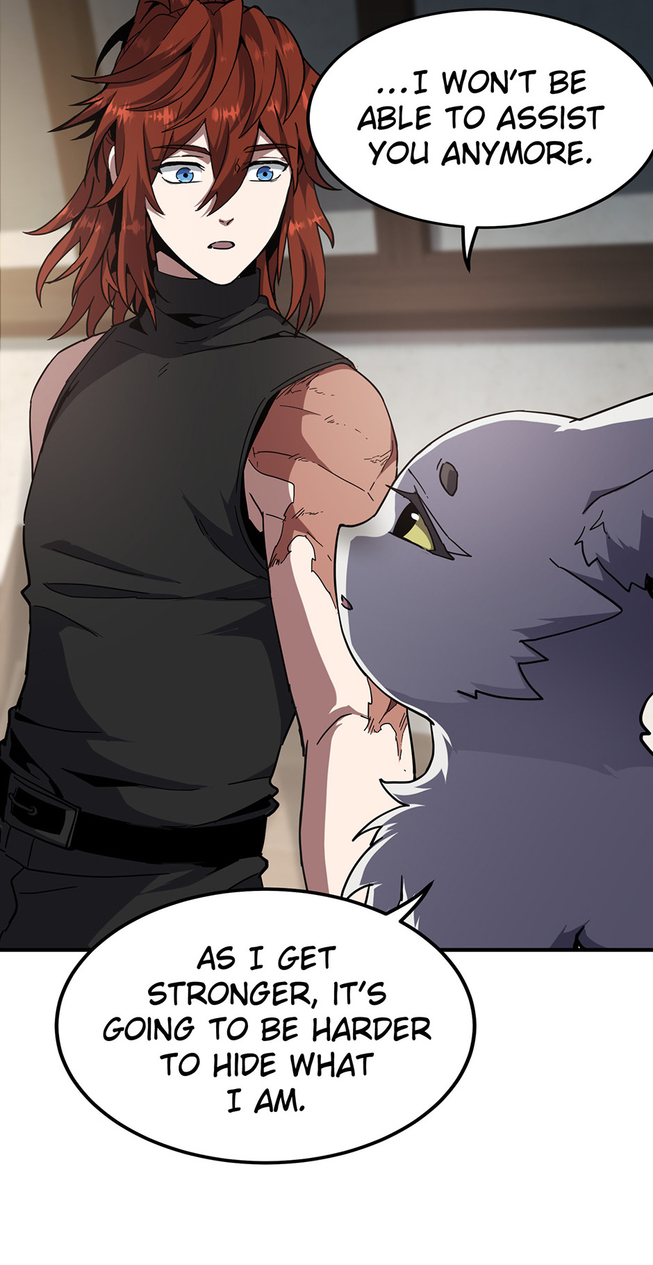 The Beginning After the End Manhwa - Chapter 212 Page 66