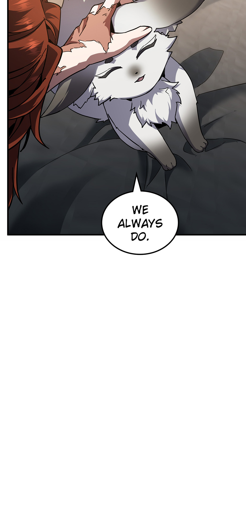 The Beginning After the End Manhwa - Chapter 212 Page 68