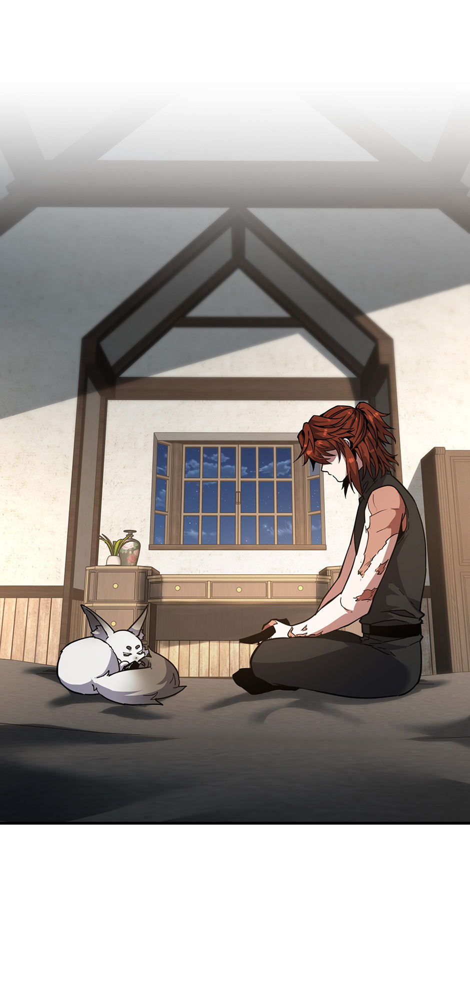 The Beginning After the End Manhwa - Chapter 212 Page 69