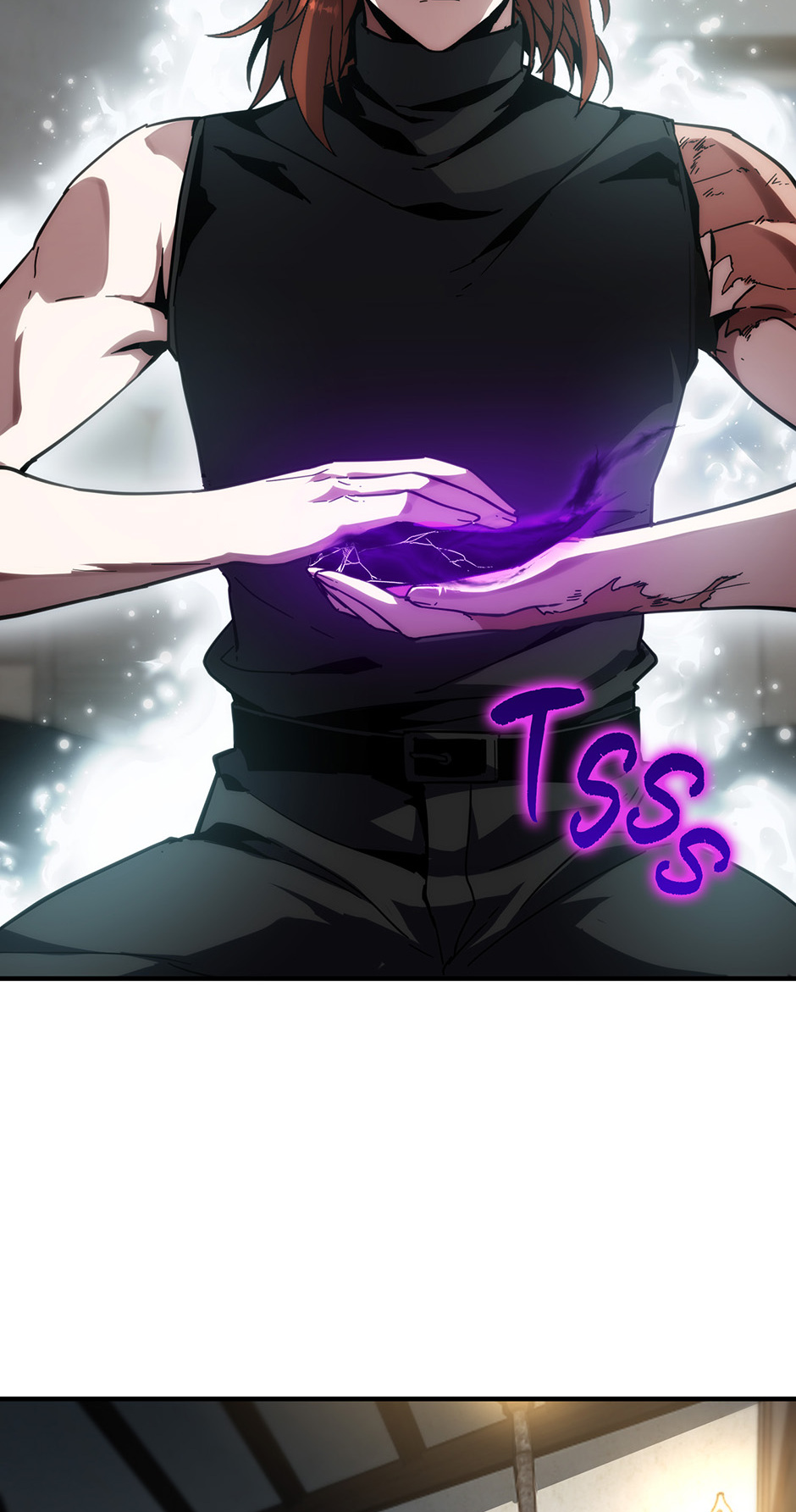 The Beginning After the End Manhwa - Chapter 212 Page 74