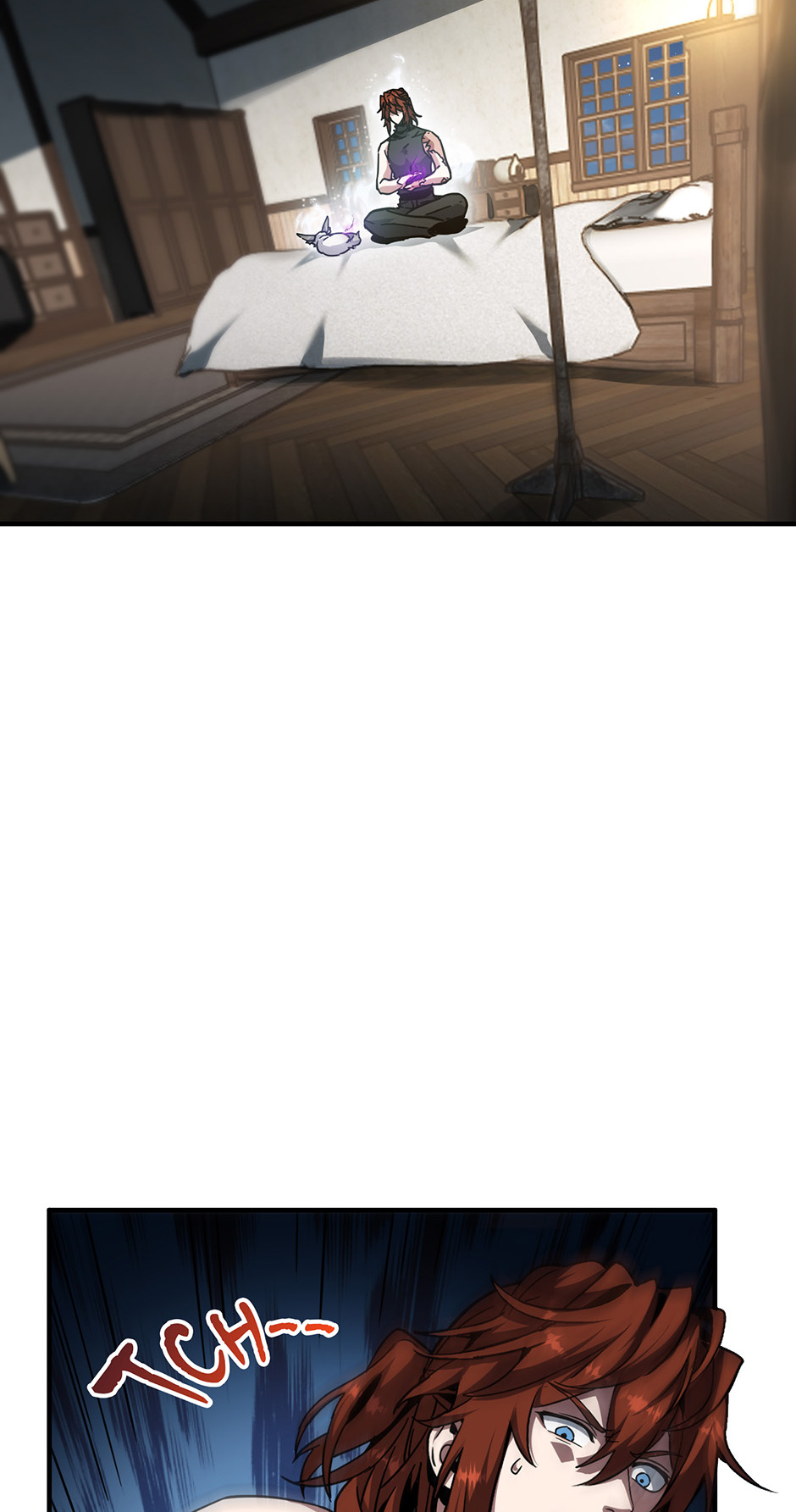 The Beginning After the End Manhwa - Chapter 212 Page 75