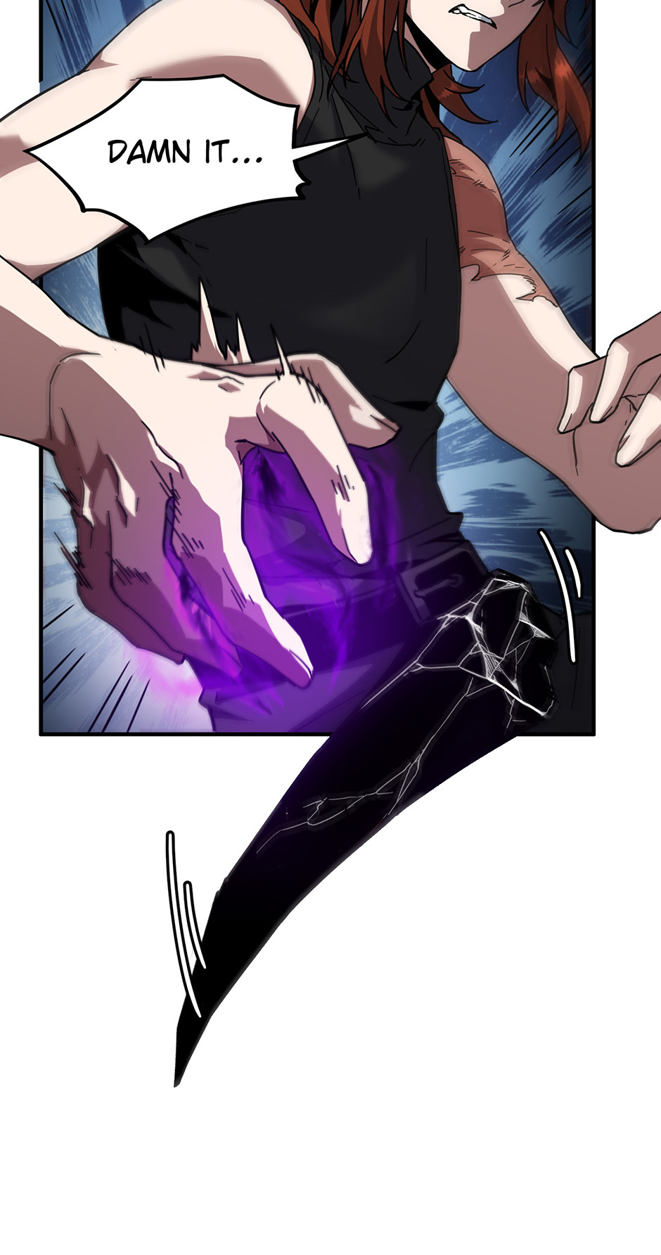 The Beginning After the End Manhwa - Chapter 212 Page 76